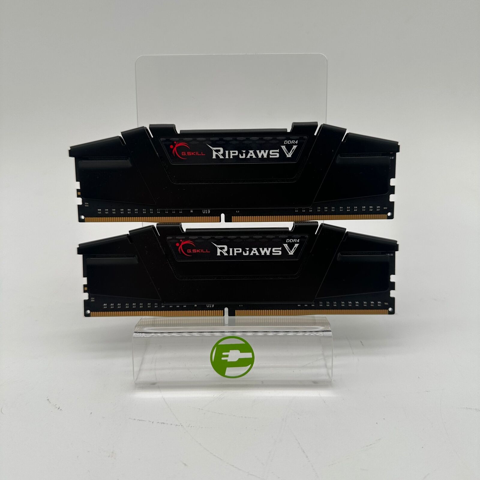G.Skill RipJaws V 16GB (2x8GB) DDR4 3200MHz