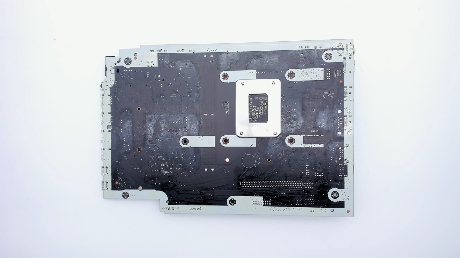 HP OmniDesk M03 Motherboard MENTALI2 Intel B860 ARL-S HP OmniDesk M03 Motherboard MENTALI2 Intel B860 ARL-S