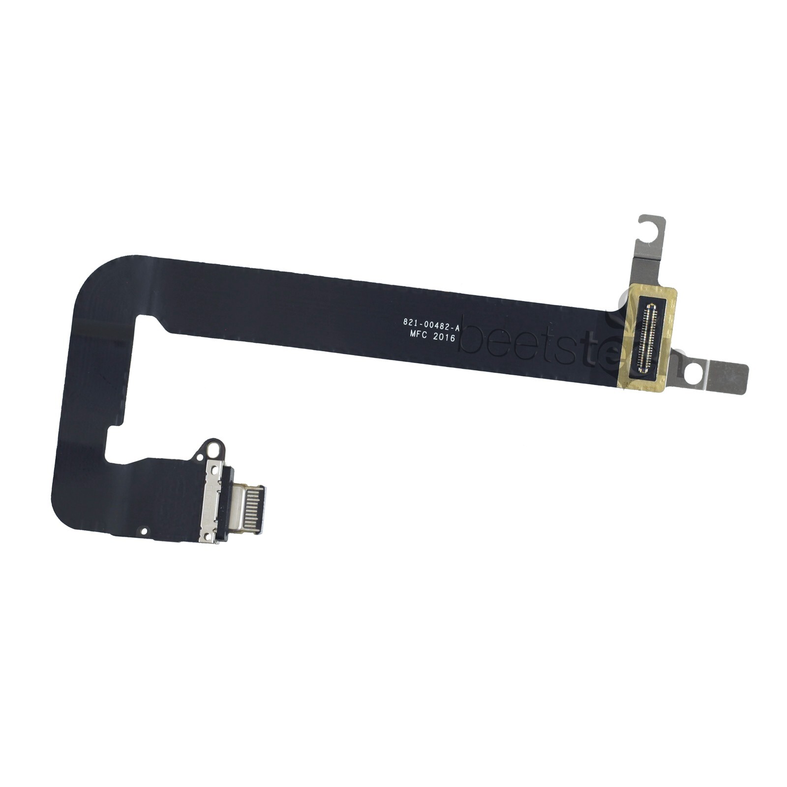 USB-C PORT I/O BOARD CABLE - MacBook Retina 12 USB-C PORT I/O BOARD CABLE - MacBook Retina 12