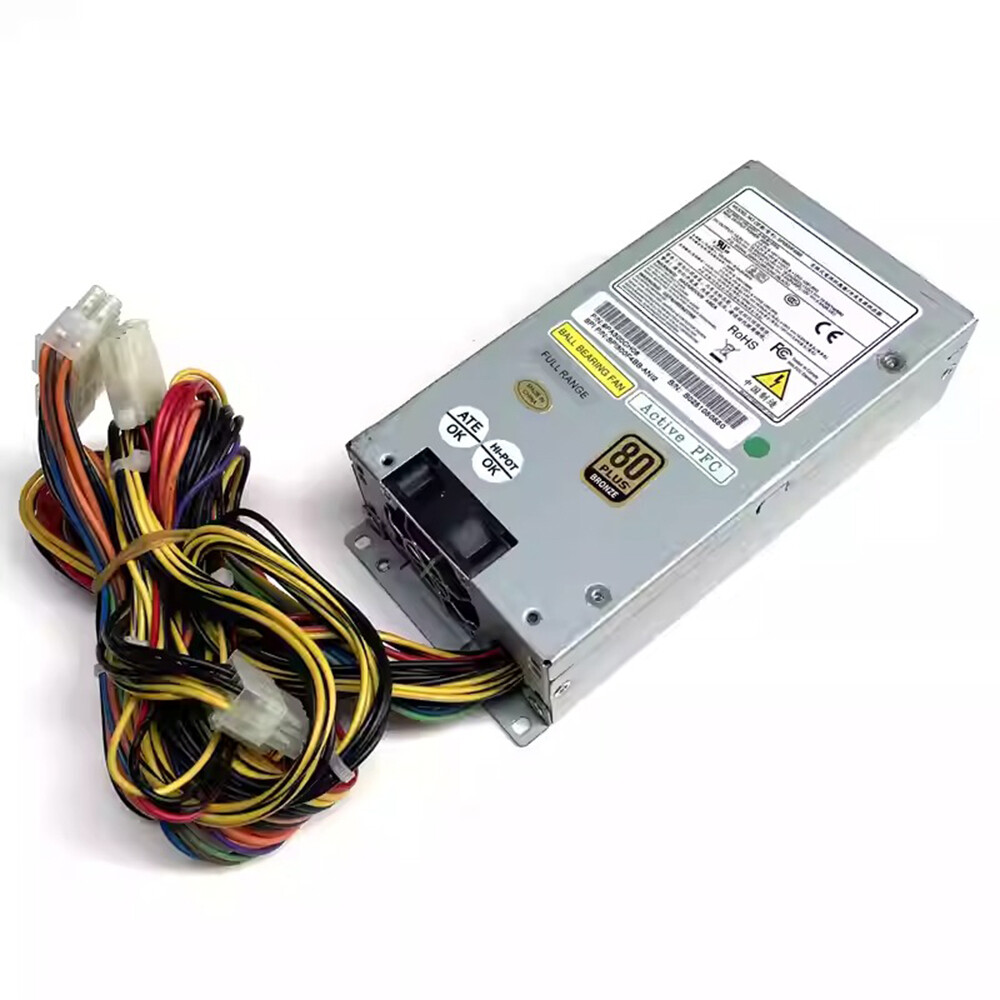 For SPI Sparkle SPI300F4BB Power Supply 300W For SPI Sparkle SPI300F4BB Power Supply 300W