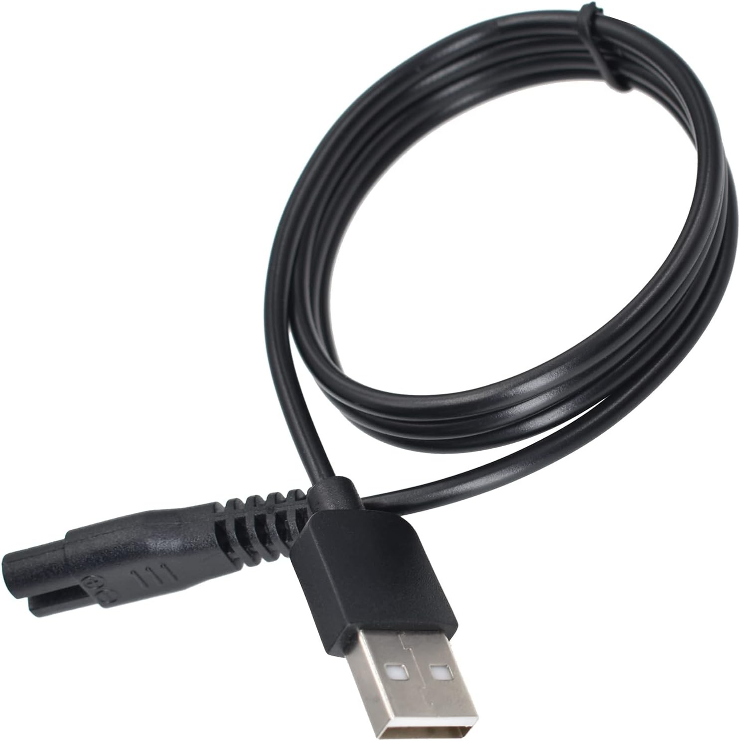 Universal Hair Clipper Charger Cord, Replacement For-Universal.. Universal Hair Clipper Charger Cord, Replacement For-Universal..
