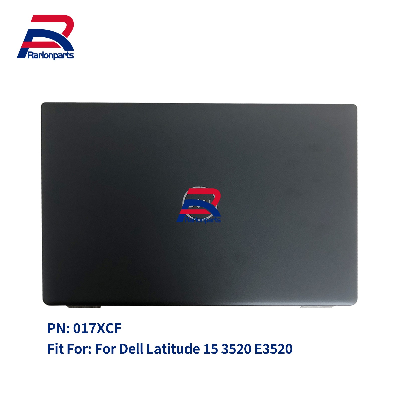 New For Dell Latitude 3520 E3520 LCD Back Cover w/Hinge Front Bezel 17XCF 0WXN5F New For Dell Latitude 3520 E3520 LCD Back Cover w/Hinge Front Bezel 17XCF 0WXN5F