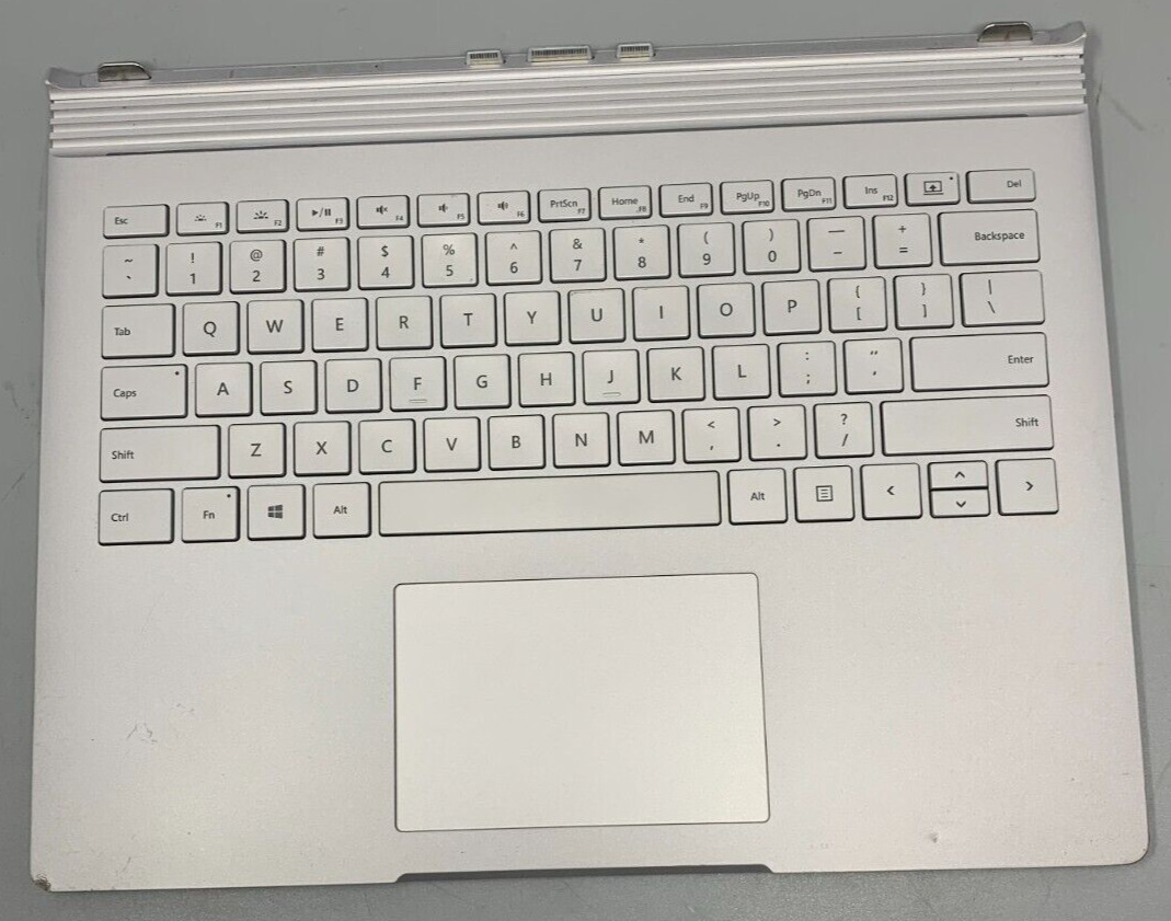 Microsoft Surface Book Keyboard Base Model 1705 for First Generation 1705.
