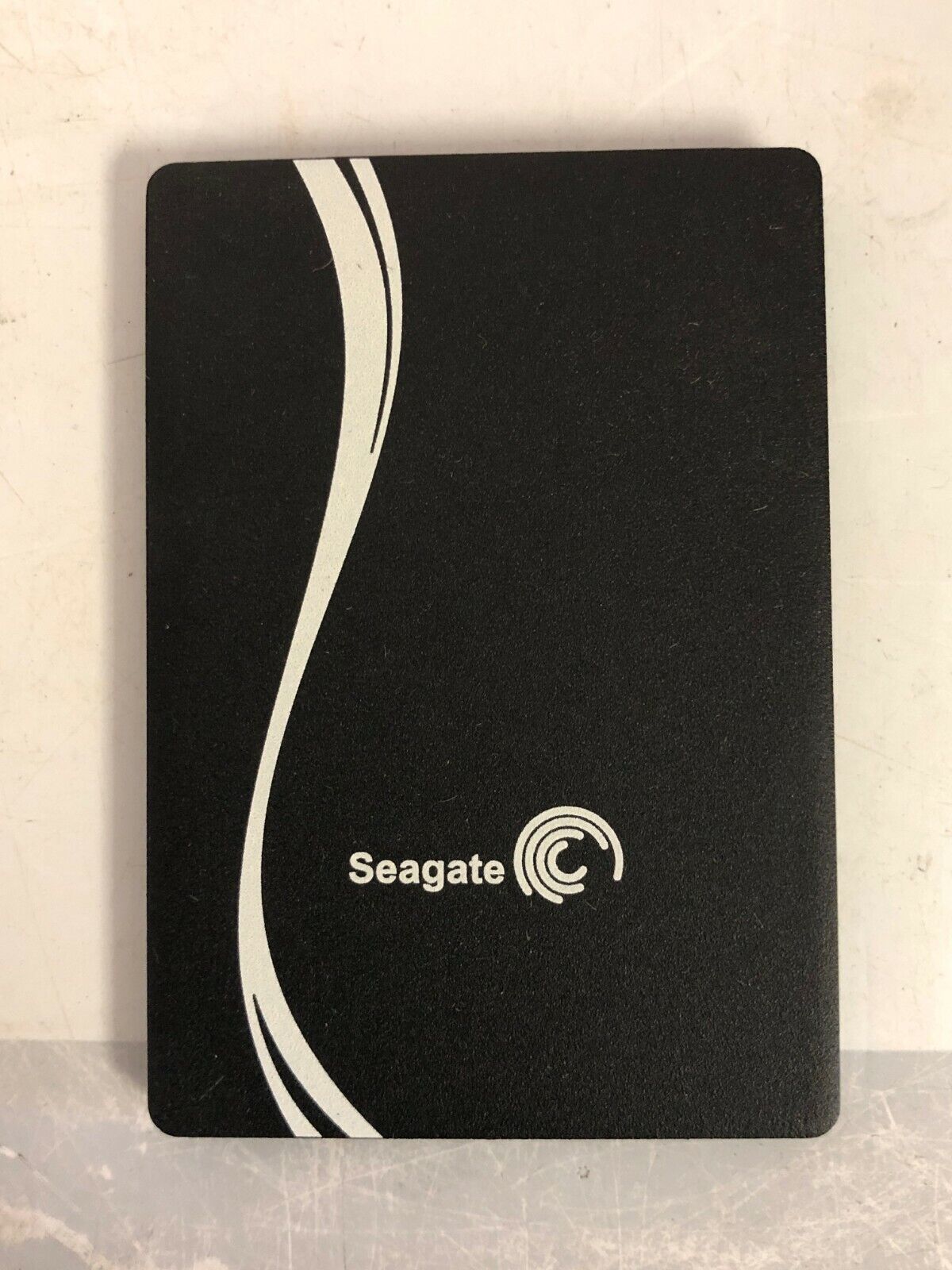 Seagate 600 SSD 480GB MLC SSD Solid State Drive ST480HM000