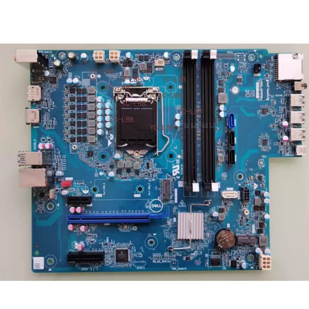 For Dell XPS 8940 Motherboard Support Core i Series 10 Generation 0KV3RP 0K3CM7 For Dell XPS 8940 Motherboard Support Core i Series 10 Generation 0KV3RP 0K3CM7