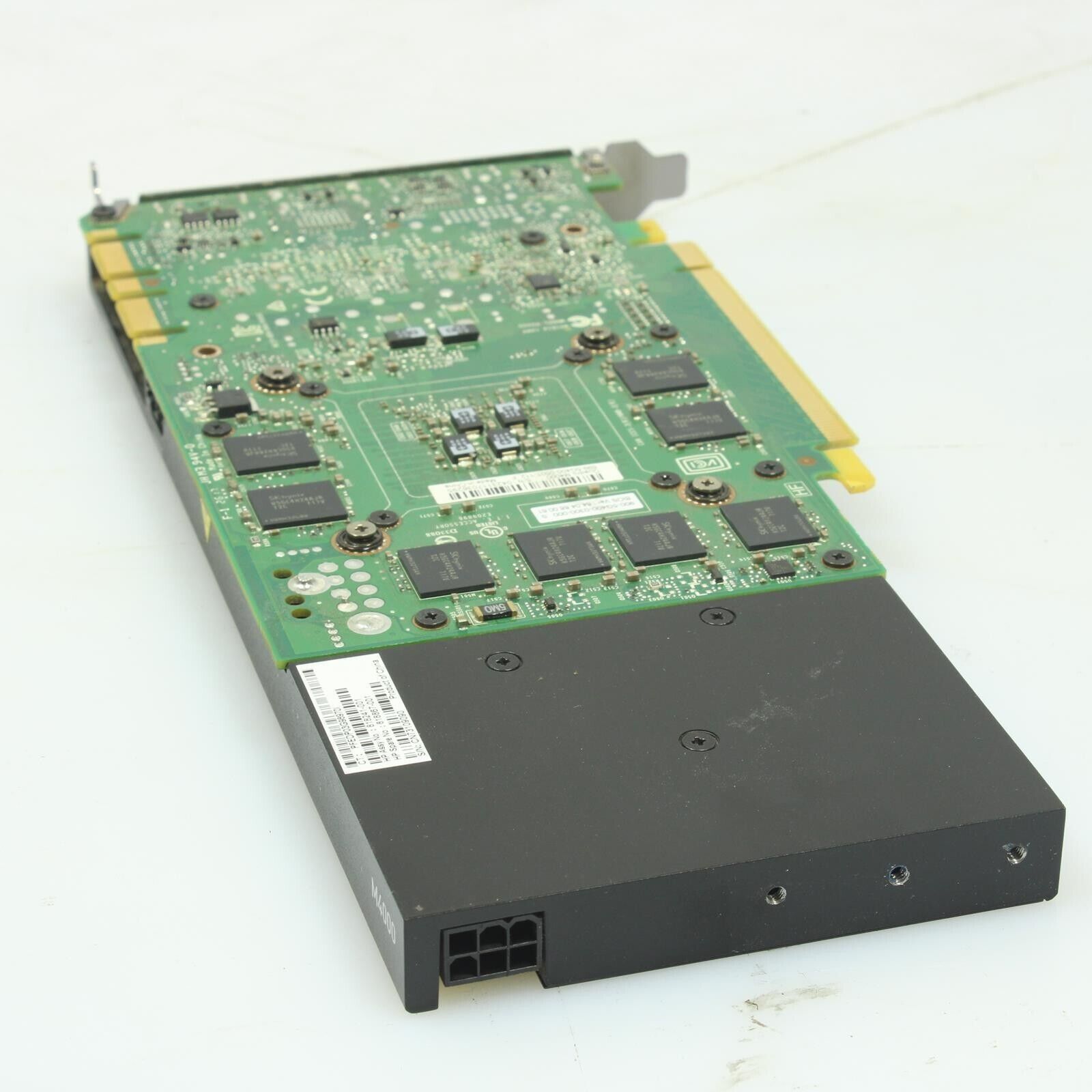 Nvidia Quardro M4000 8GB GDDR5 PCIe 4x DP Graphics Card