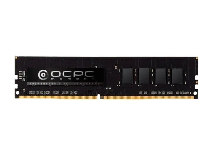 VisionTek - OCPC V-SERIES DDR4 4GB 2400Mhz - 901153