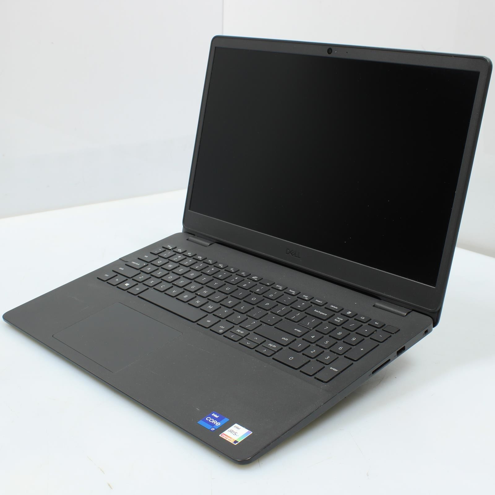 Dell Inspiron 3501 Intel Core i5 10th Gen 16GB RAM No Drive/OS/Battery Laptop Dell Inspiron 3501 Intel Core i5 10th Gen 16GB RAM No Drive/OS/Battery Laptop