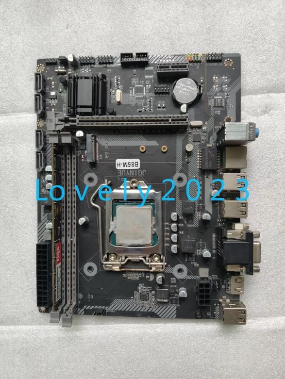 1pc used JGINYUE B85M-H