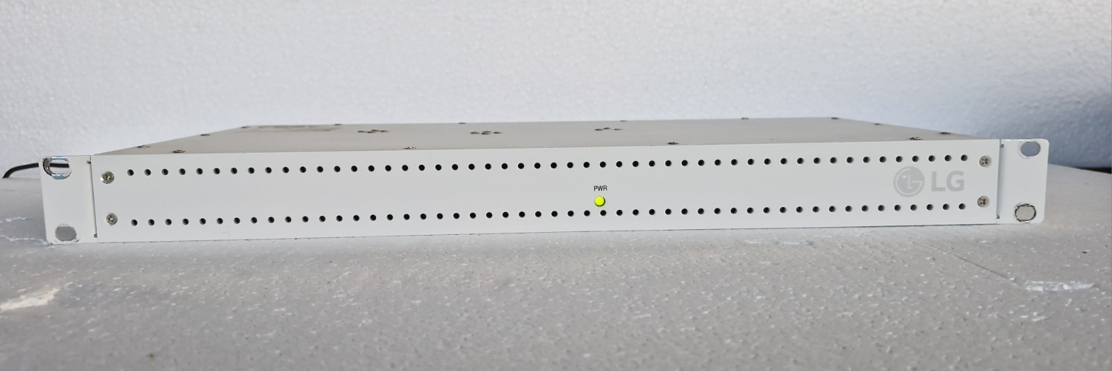 LG PCS200S Pro:Centric Server Hospitality TV Management System 1U Rackmount LG PCS200S Pro:Centric Server Hospitality TV Management System 1U Rackmount