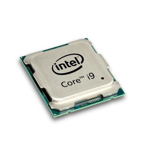 Intel Core i9-9900K SRG19 3.60GHz 16MB 8-Core LGA1151 CPU Processor