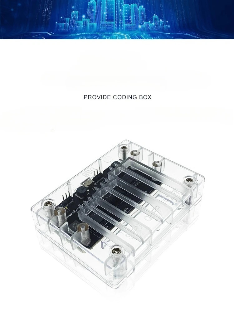SFP QSFP Transceivers Programmer allows to corning and (re)programming sfp code SFP QSFP Transceivers Programmer allows to corning and (re)programming sfp code