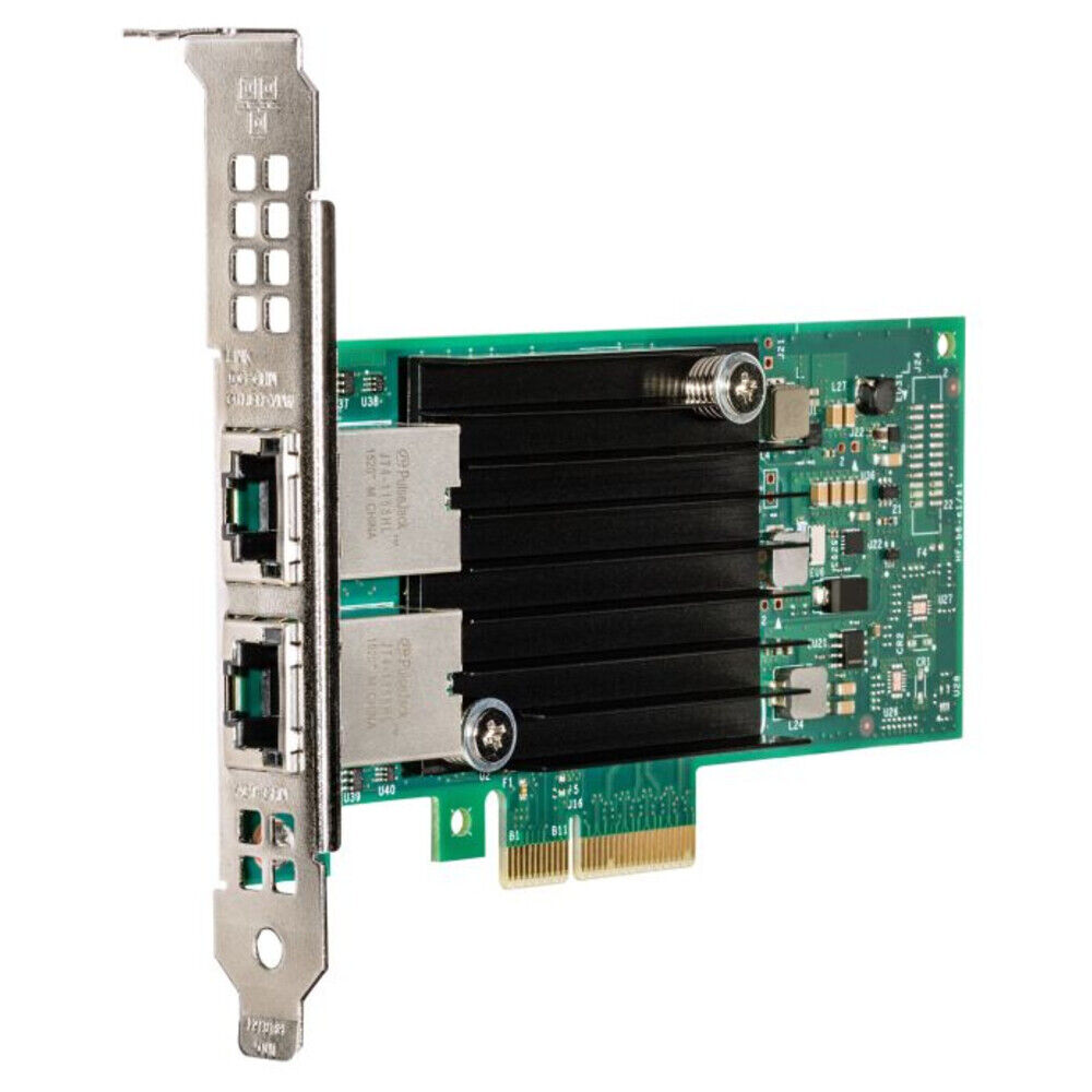 Lenovo Dcg 00Mm860 X550-T2 Dual Port 10Gbase-T Adapter