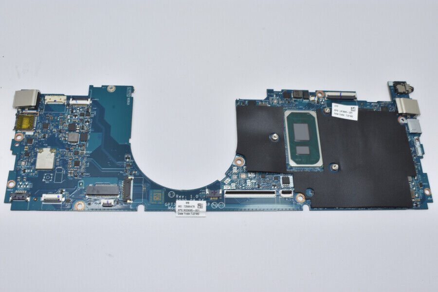 M20695-601 Hp Intel UMA i5-1135G7 16GB WIN  Motherboard  13-BA1500TU