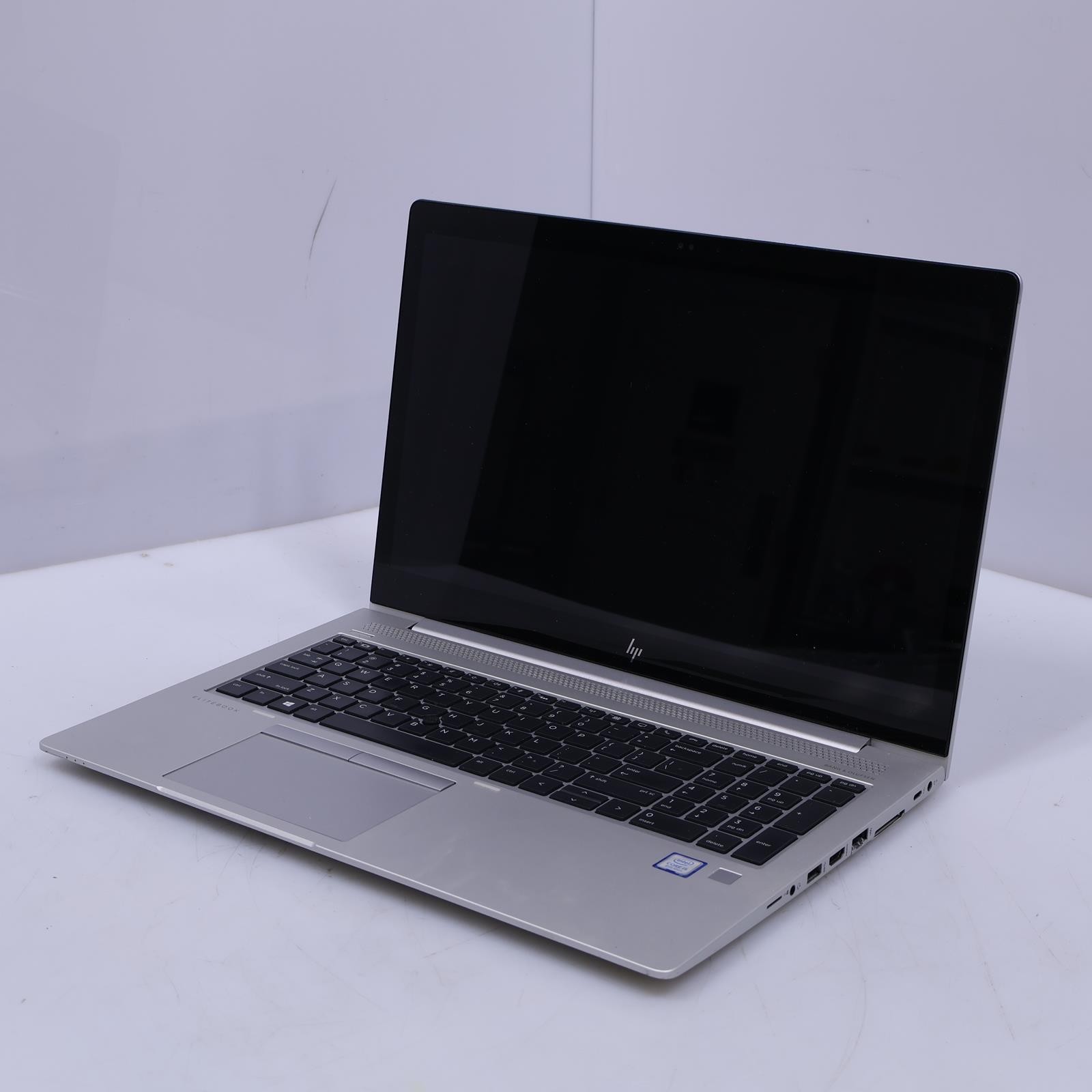 HP Elitebook 850 G5 Intel Core i7 8th Gen 16GB RAM No Drive/OS Laptop C4 HP Elitebook 850 G5 Intel Core i7 8th Gen 16GB RAM No Drive/OS Laptop C4