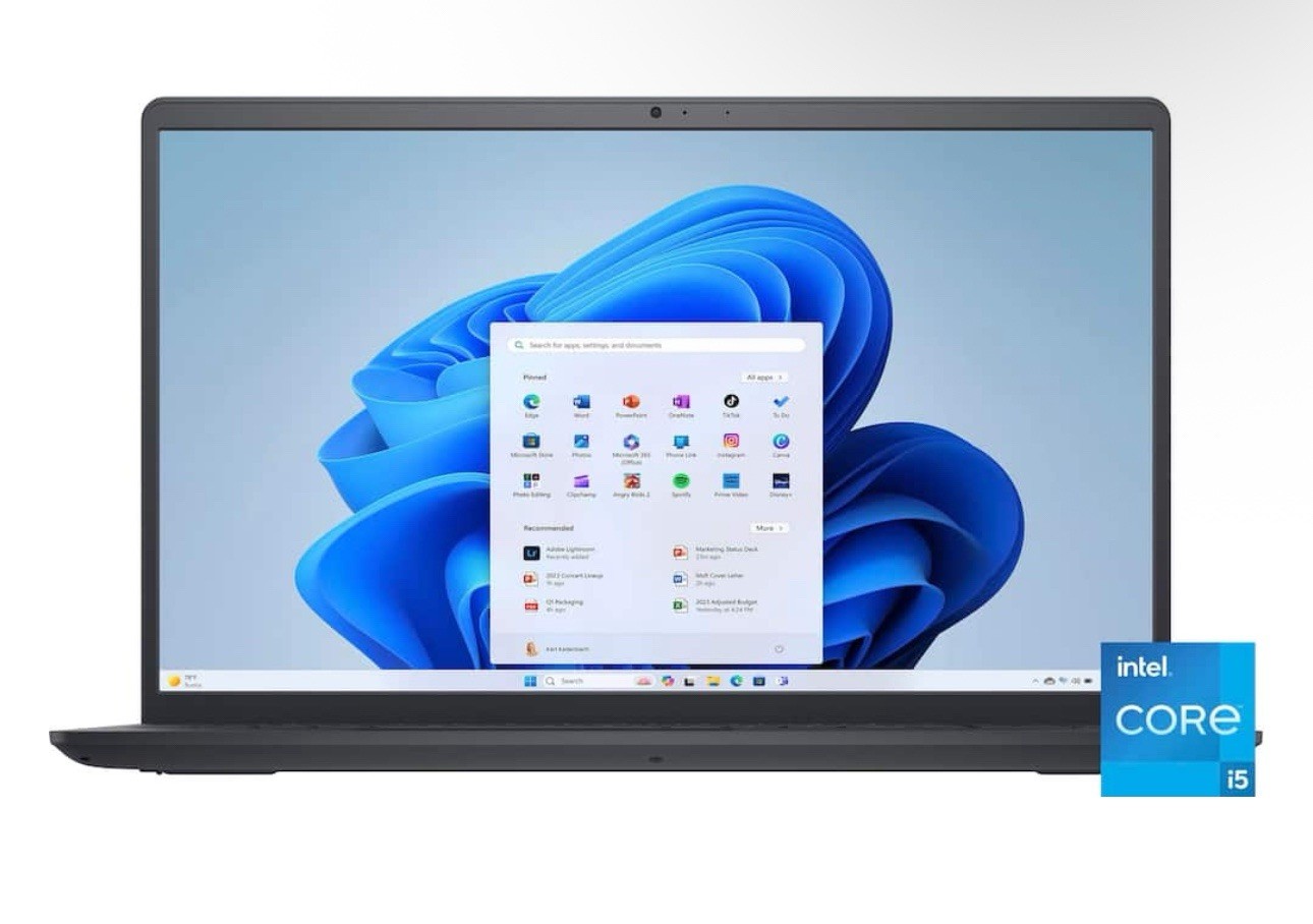 Dell Inspiron 15 3250 15.6 Touch Screen Laptop Intel core I5, 8GB, 256GB SSD Dell Inspiron 15 3250 15.6 Touch Screen Laptop Intel core I5, 8GB, 256GB SSD