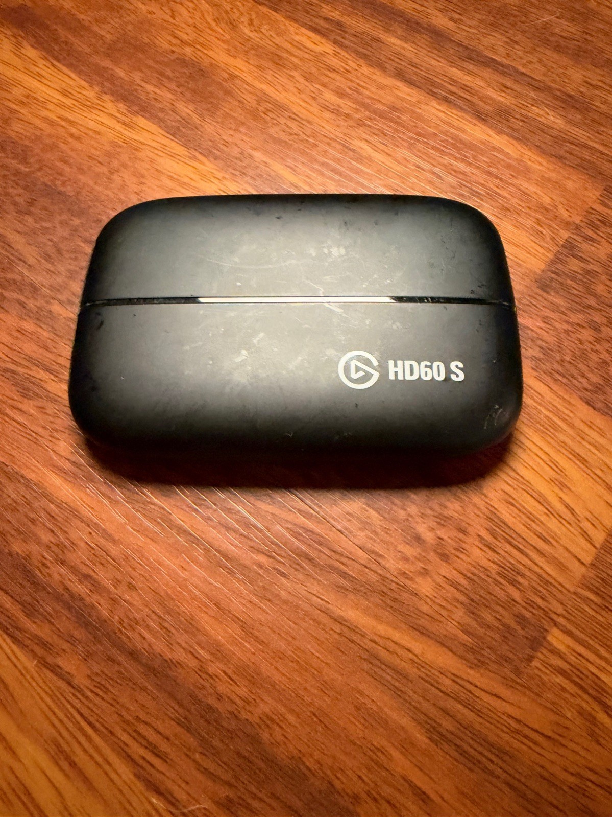 Elgato HD60 S Multi-Colored 2GC309901004 Game Capture Multi-Platform Elgato HD60 S Multi-Colored 2GC309901004 Game Capture Multi-Platform