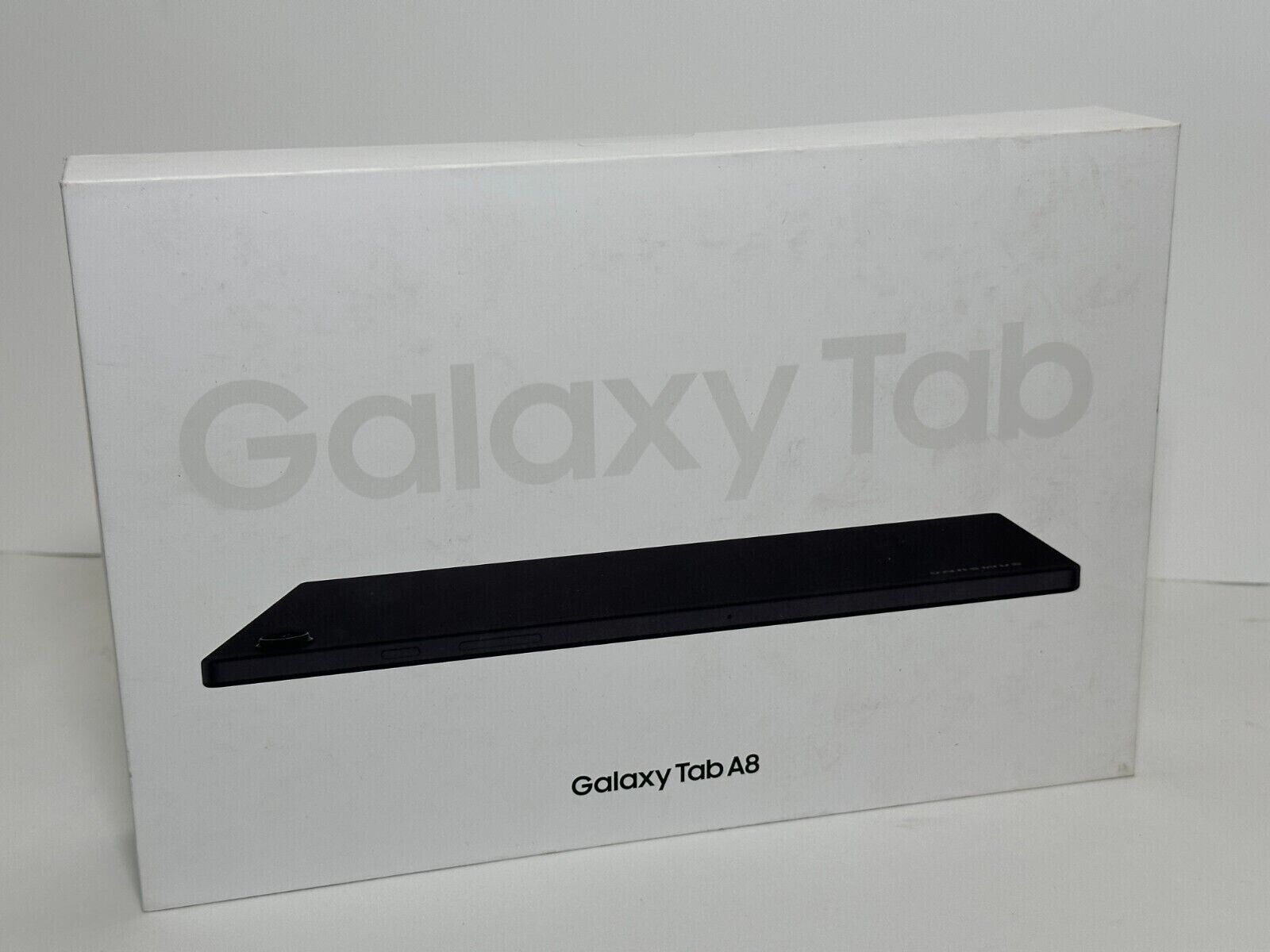 NEW Samsung Galaxy Tab A8 10.5-in 32GB Tablet - Gray SM-X200