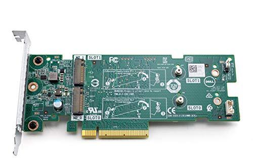 72WKY DELL BOSS S1 PCIE 2X M.2 SLOTS STANDARD FH CONTROLLER CARD 72WKY DELL BOSS S1 PCIE 2X M.2 SLOTS STANDARD FH CONTROLLER CARD