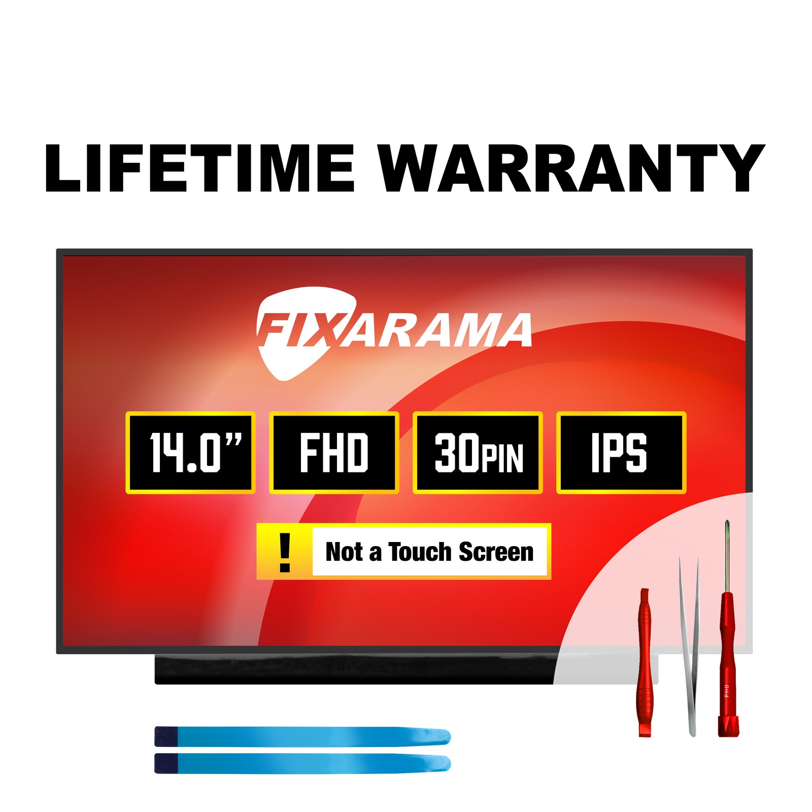 CMO Innolux N140HCG-GQ2 REV.C1 High Gamut 72% Screen +Tools GRADE A+ FIXARAMA CMO Innolux N140HCG-GQ2 REV.C1 High Gamut 72% Screen +Tools GRADE A+ FIXARAMA