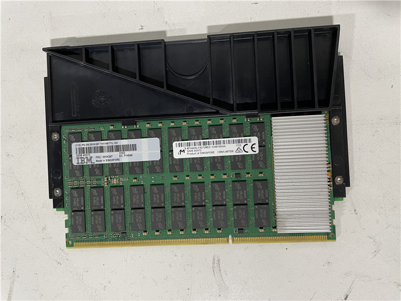 IBM 00VK297 Micron 32GB CDIMM Server Memory Module Used Good