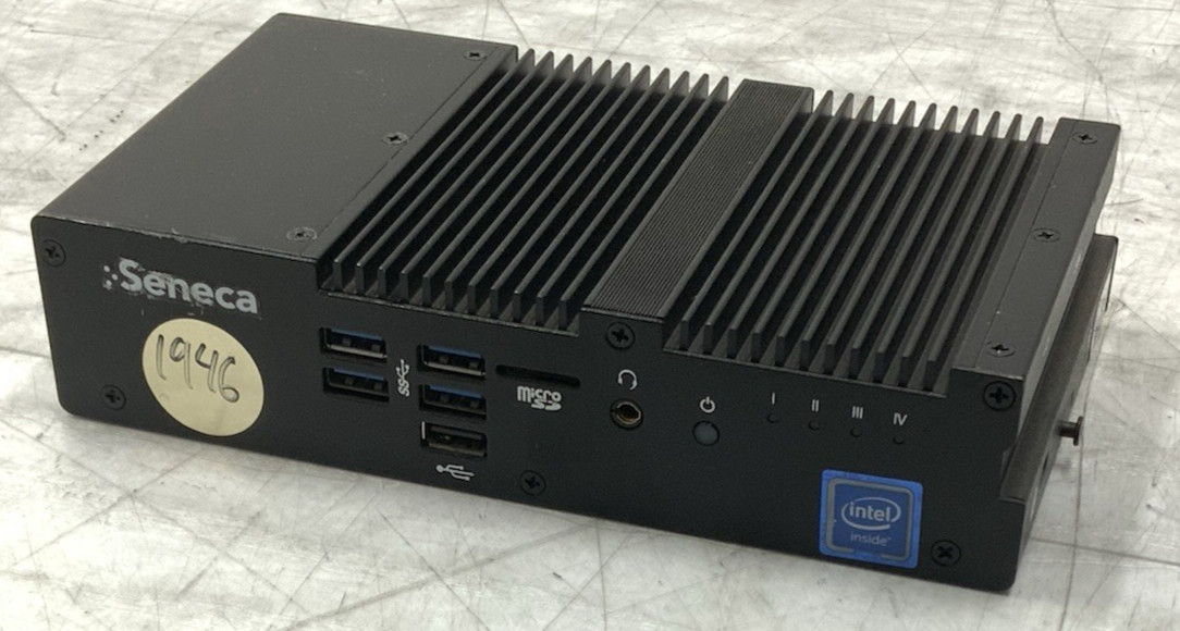 Seneca Digital Signage Player HDMI | Intel Celeron N3060, ALC255 | XK-FLX Seneca Digital Signage Player HDMI | Intel Celeron N3060, ALC255 | XK-FLX