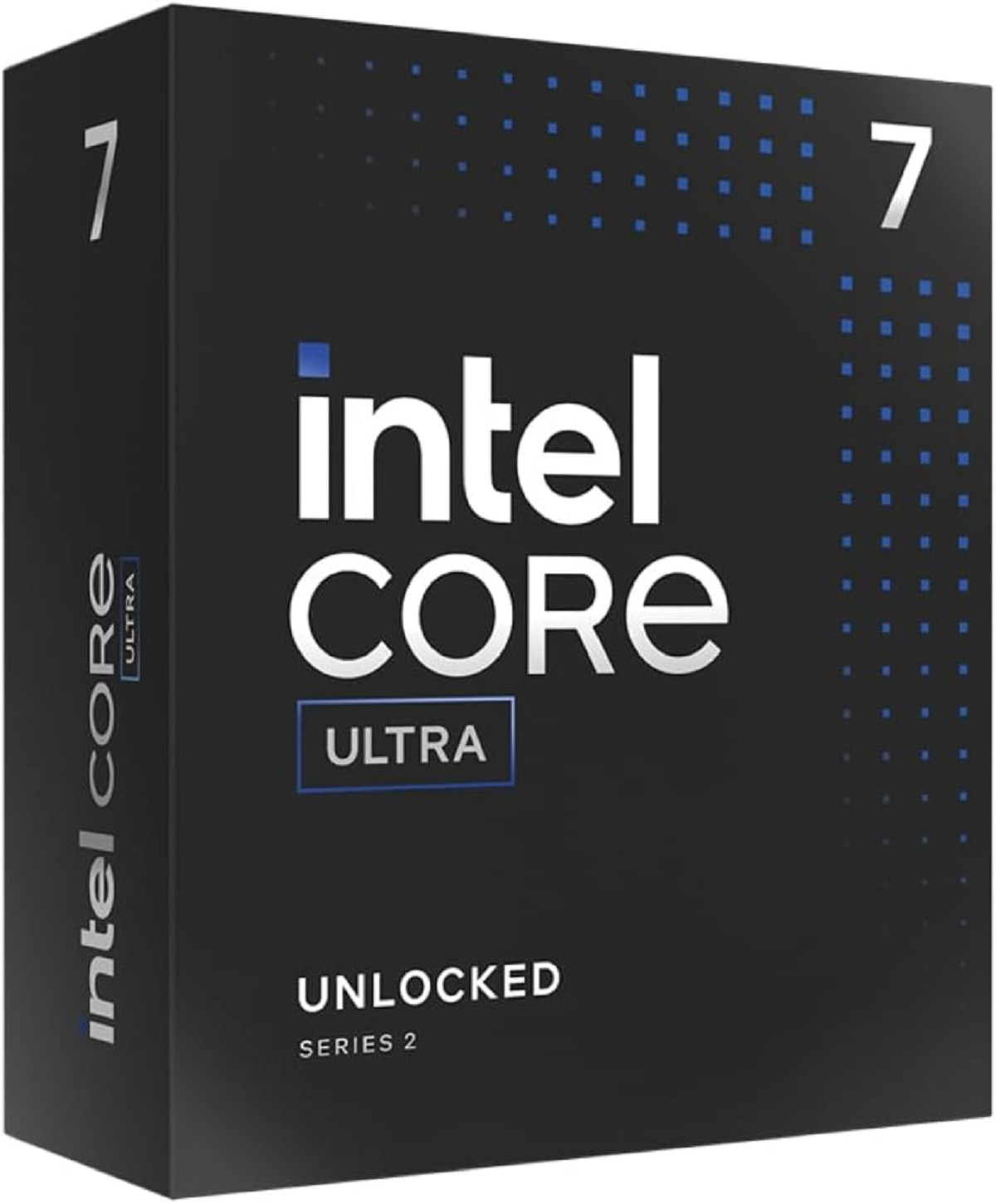 Intel Core Ultra 7 265K Desktop Processor, 20 Cores, 3.3 GHz Base, Up to 5.5 GHz Intel Core Ultra 7 265K Desktop Processor, 20 Cores, 3.3 GHz Base, Up to 5.5 GHz