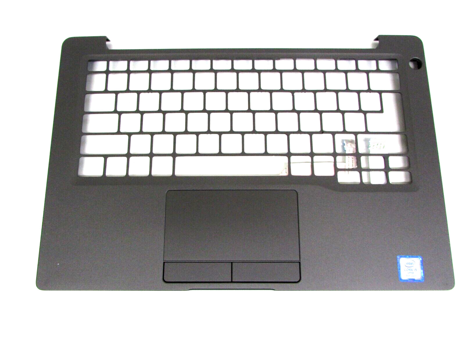 OEM Dell Latitude 7300 Palmrest Touchpad W/SC Reader HUK61 W6GJY 5TYX3
