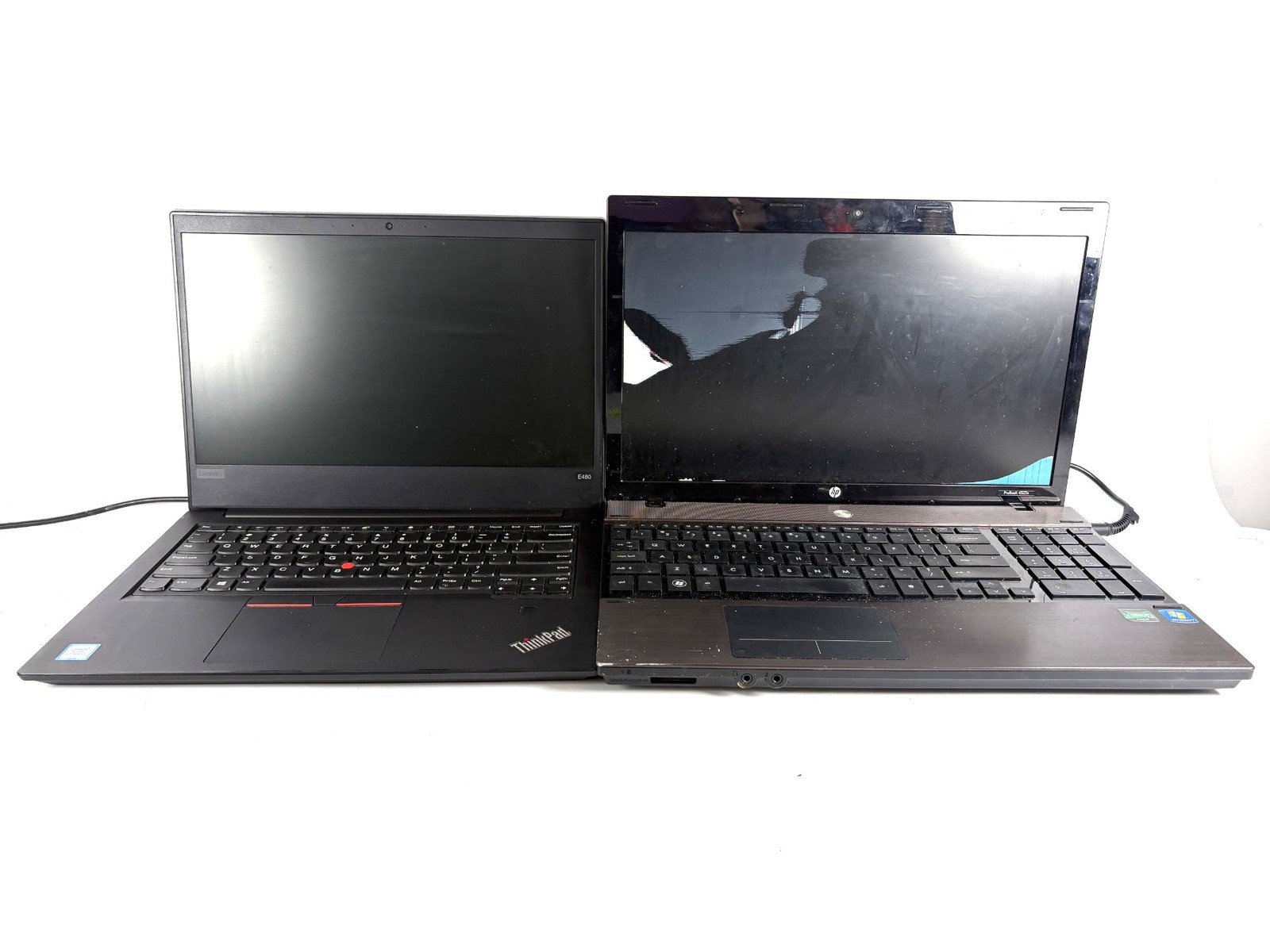 9x Laptop Mixed Lot FOR PARTS - HP Lenovo Samsung Microsoft 9x Laptop Mixed Lot FOR PARTS - HP Lenovo Samsung Microsoft