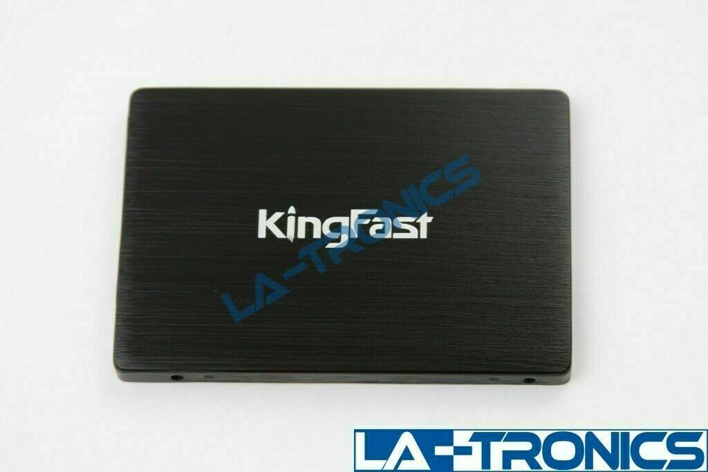 NEW KingFast 256GB SSD 2.5\