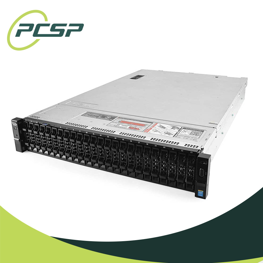 Dell PowerEdge R730XD 28 Core Server 2X Xeon E5-2680 V4 H730 32GB RAM No HDD Dell PowerEdge R730XD 28 Core Server 2X Xeon E5-2680 V4 H730 32GB RAM No HDD