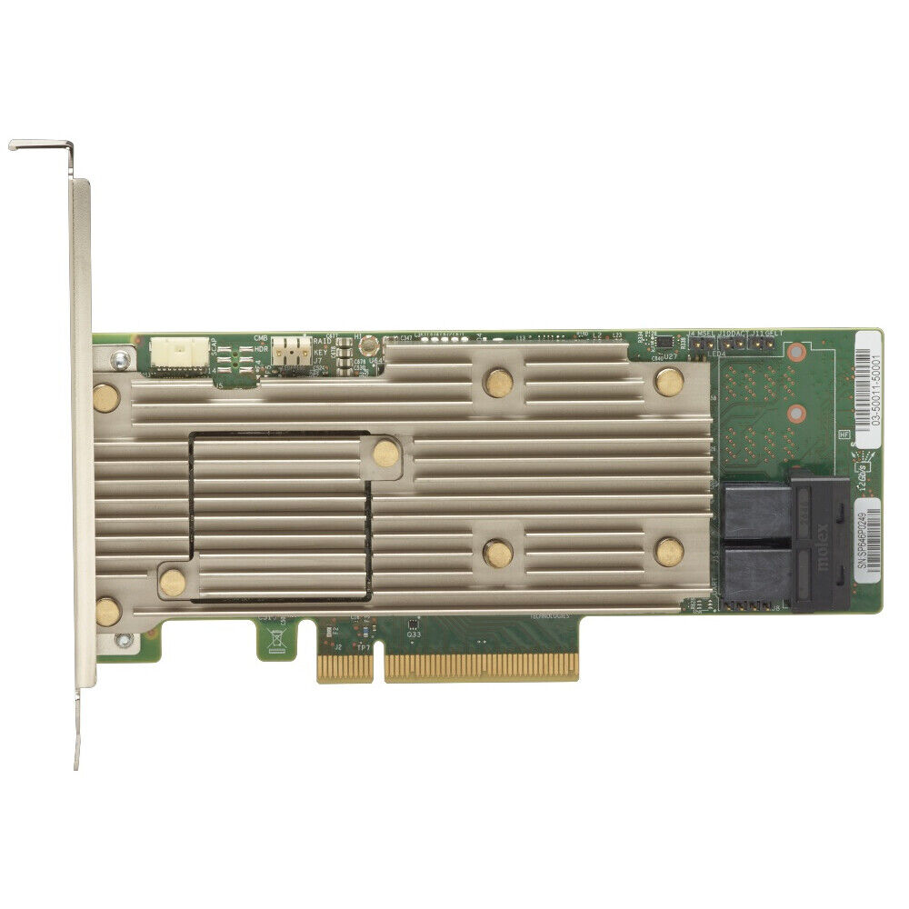 Lenovo DCG 7Y37A01084 ThinkSystem RAID 930-8I PCIe