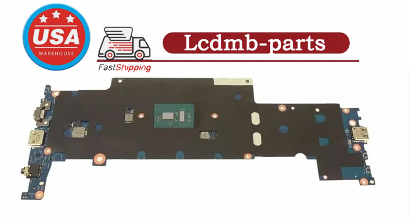 10pcs Dell OEM 5M6T5 Chromebook 3110 Motherboard N4500 4GB 64GB 05M6T5 LA-L562P 10pcs Dell OEM 5M6T5 Chromebook 3110 Motherboard N4500 4GB 64GB 05M6T5 LA-L562P