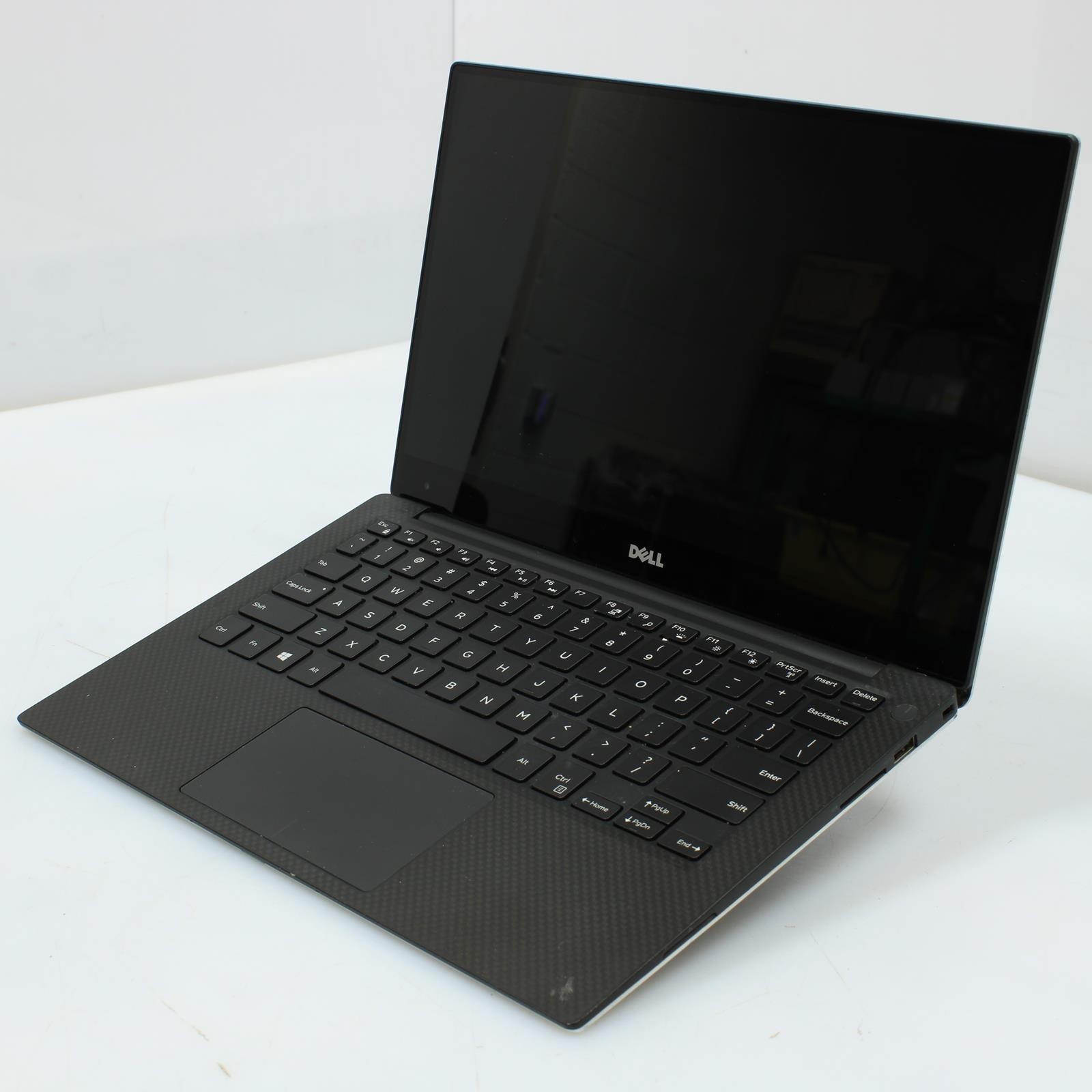 Dell XPS 13 9360 Intel Core i5 7th Gen 8GB RAM 256GB No OS Laptop