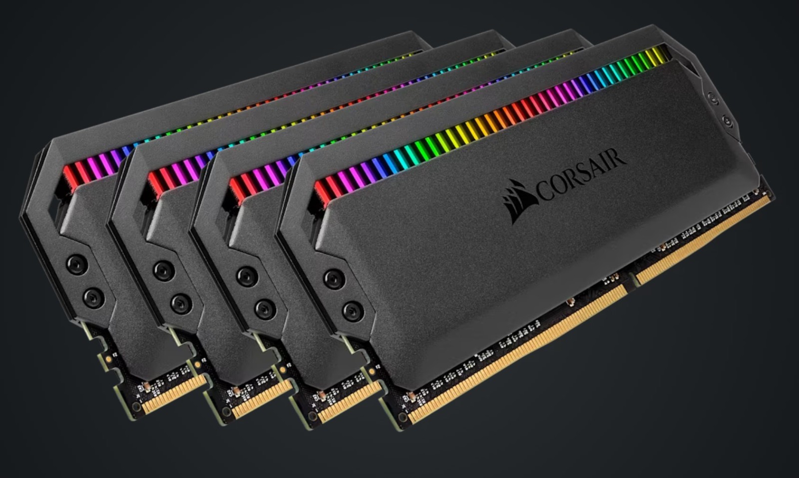 Corsair Dominator Platinum RGB 4x16GB DDR4 RAM 3600 MHz C16 CMT64GX4M4Z3600C16 Corsair Dominator Platinum RGB 4x16GB DDR4 RAM 3600 MHz C16 CMT64GX4M4Z3600C16