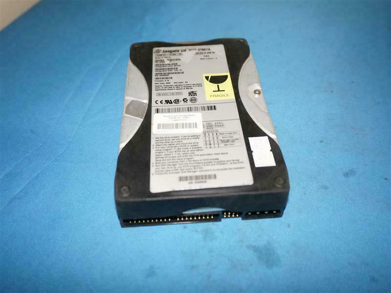Seagate ST36811A HDD 6,448MB