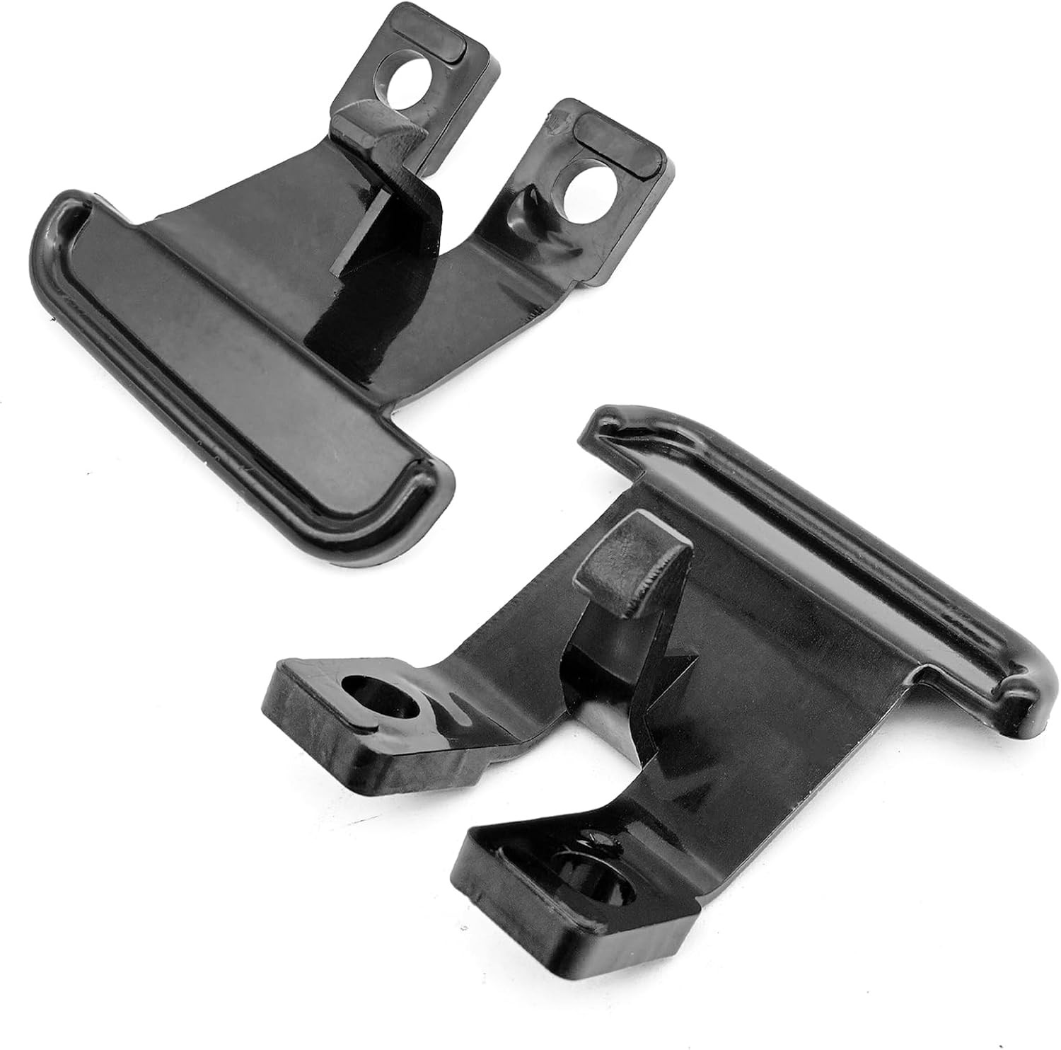 2PCS Center Console Armrest Lid Latch Compatible with GMC Envoy For Chevy... 2PCS Center Console Armrest Lid Latch Compatible with GMC Envoy For Chevy...