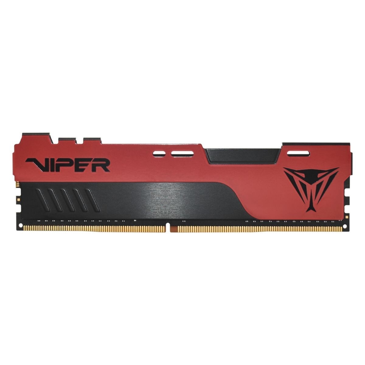 Patriot Viper Elite II 32GB (1x32GB) DDR4 3200 3600 C18/C20 UDIMM XMP 2.0 PC RAM Patriot Viper Elite II 32GB (1x32GB) DDR4 3200 3600 C18/C20 UDIMM XMP 2.0 PC RAM