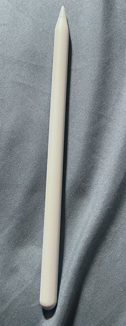 Apple Pencil (2nd Gen.) White Great Condition