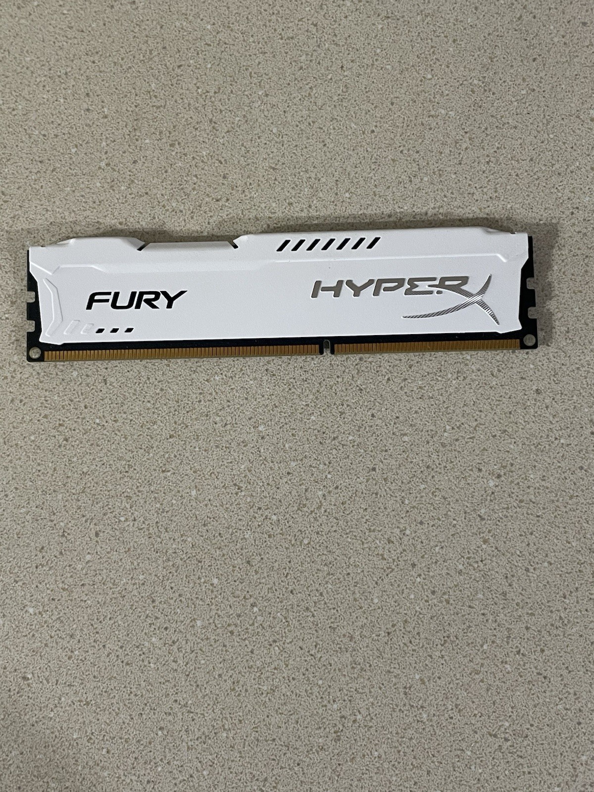 kingston hyperx fury 4gb HX316C10FW/4 1.5V kingston hyperx fury 4gb HX316C10FW/4 1.5V