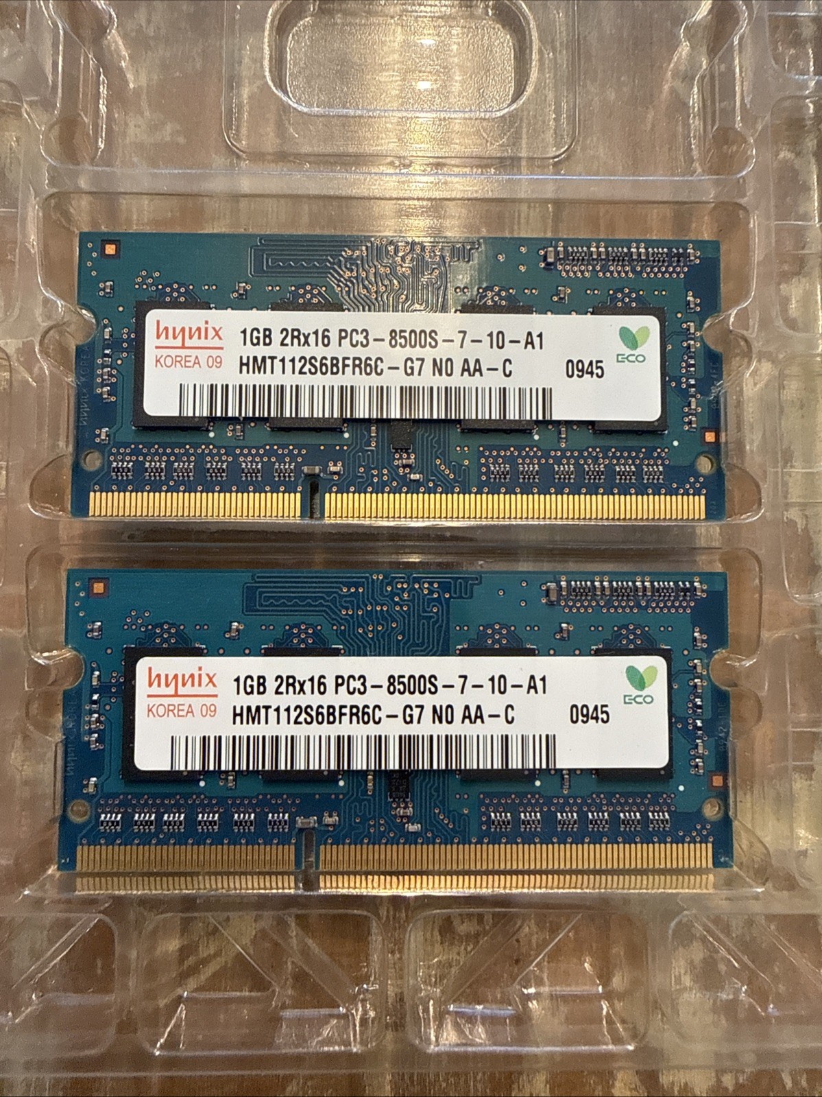 2 4X 1GB 1066Mhz DDR3 RAM Memory PC3-8500S for Apple MacBook Pro A1278 2011 2012 2 4X 1GB 1066Mhz DDR3 RAM Memory PC3-8500S for Apple MacBook Pro A1278 2011 2012