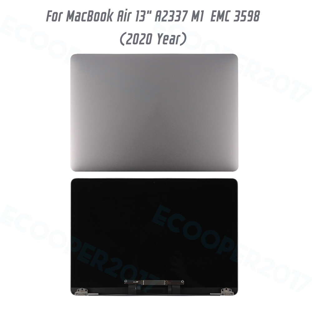 USA OEM LCD Screen Replacement For Apple Macbook Air 13 USA OEM LCD Screen Replacement For Apple Macbook Air 13