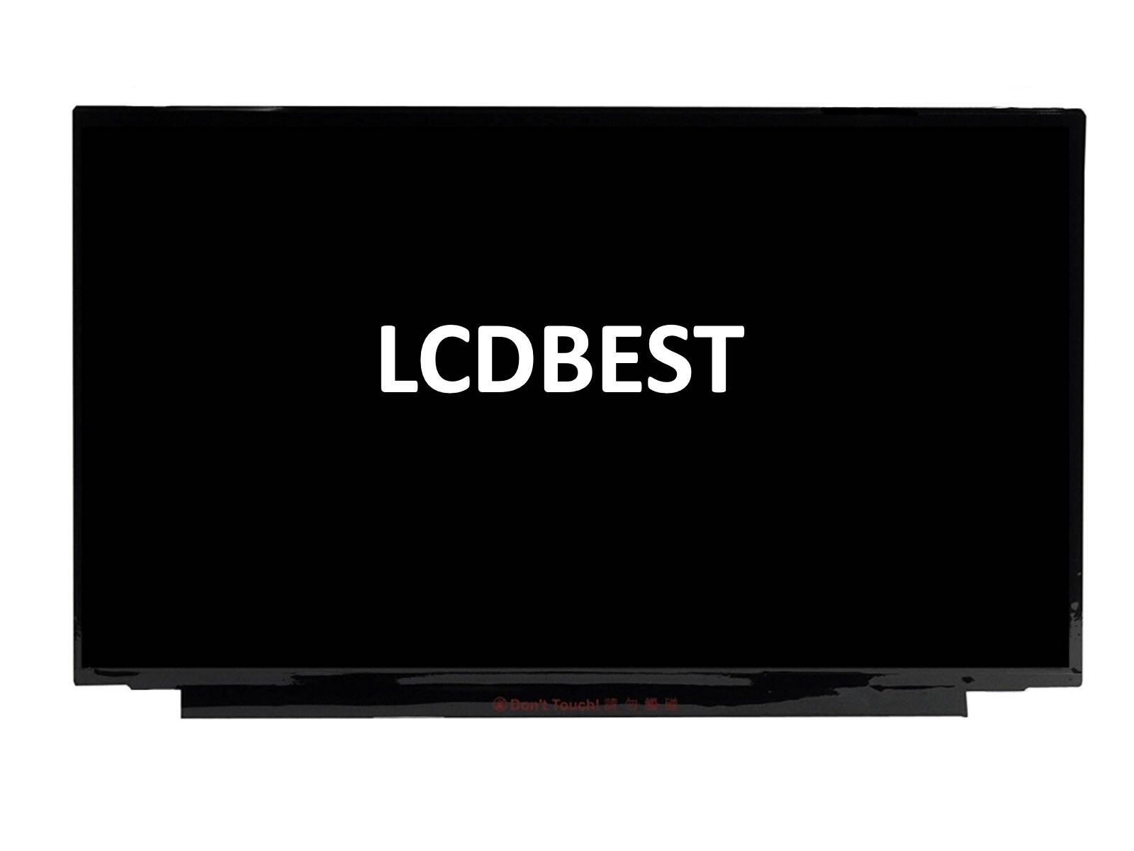 5D11J33858 N156HGA-EA3 REV.C5 OEM LENOVO LCD 15.6 FHD LED 3 15IAU7 82RK New 5D11J33858 N156HGA-EA3 REV.C5 OEM LENOVO LCD 15.6 FHD LED 3 15IAU7 82RK New