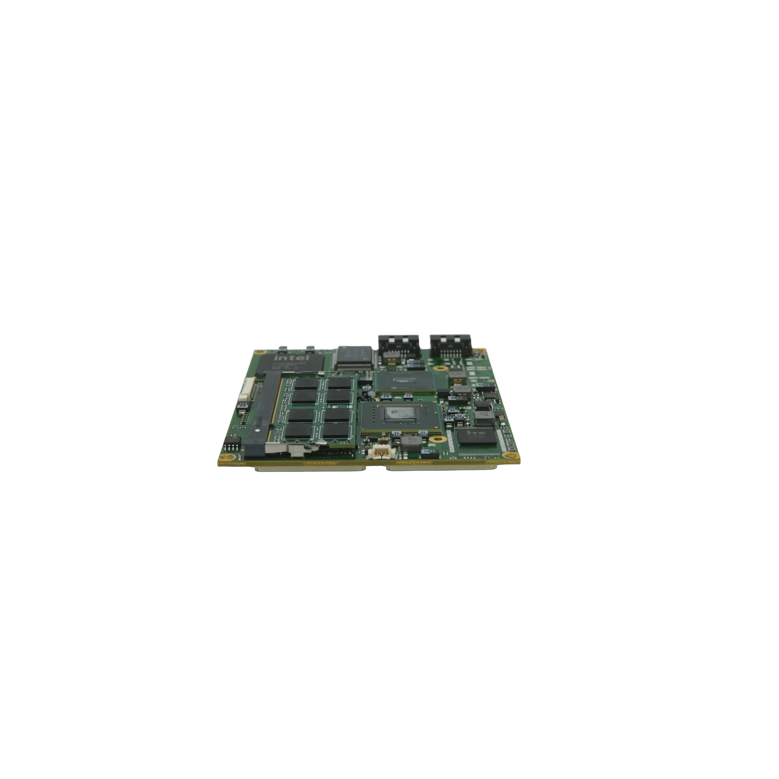 Kontron 18039-0000-16-4 Industrial Motherboard 1.6GHz Intel Atom 2GB RAM