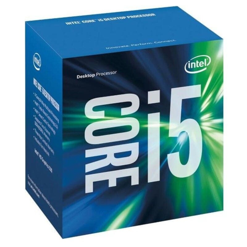 INTEL PROCESSOR I5 6500 REFURBISHED TESTED & WORKING INTEL PROCESSOR I5 6500 REFURBISHED TESTED & WORKING