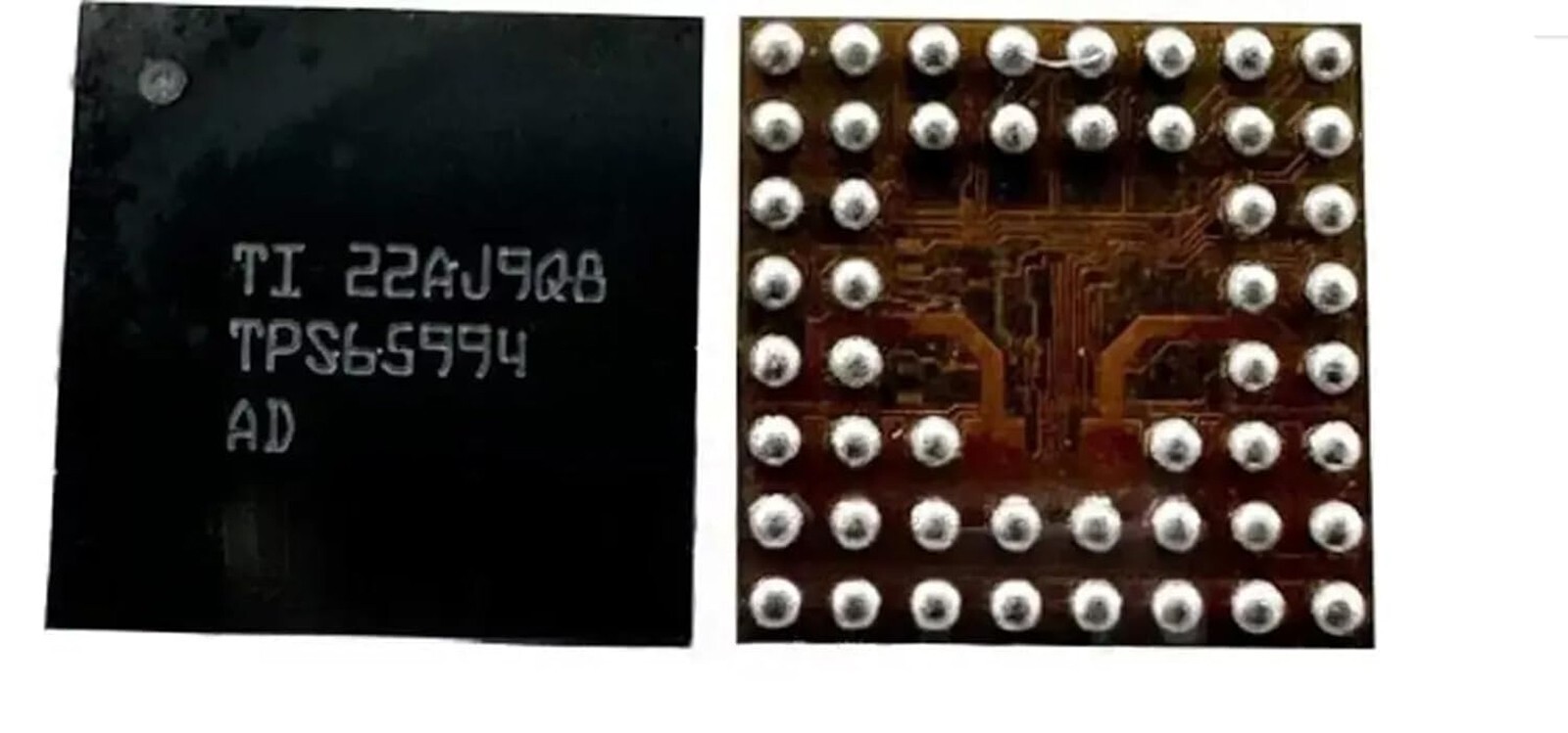 New Genuine TPS65994AD TPS65994ADYBGR TPS65994 Chip BGA Chipset US