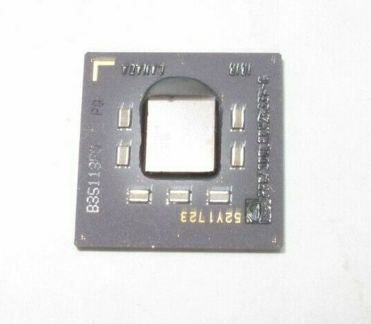 LOT OF 10 EACH IBM PPC750GLECR2H33V-G PowerPC 32-Bit 800 MHz RISC Processor LOT OF 10 EACH IBM PPC750GLECR2H33V-G PowerPC 32-Bit 800 MHz RISC Processor