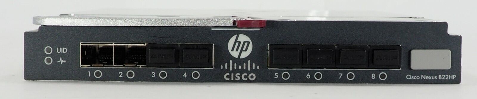 HP Cisco 641148-001 // N2K-B22HP-P V01 Fabric Extender