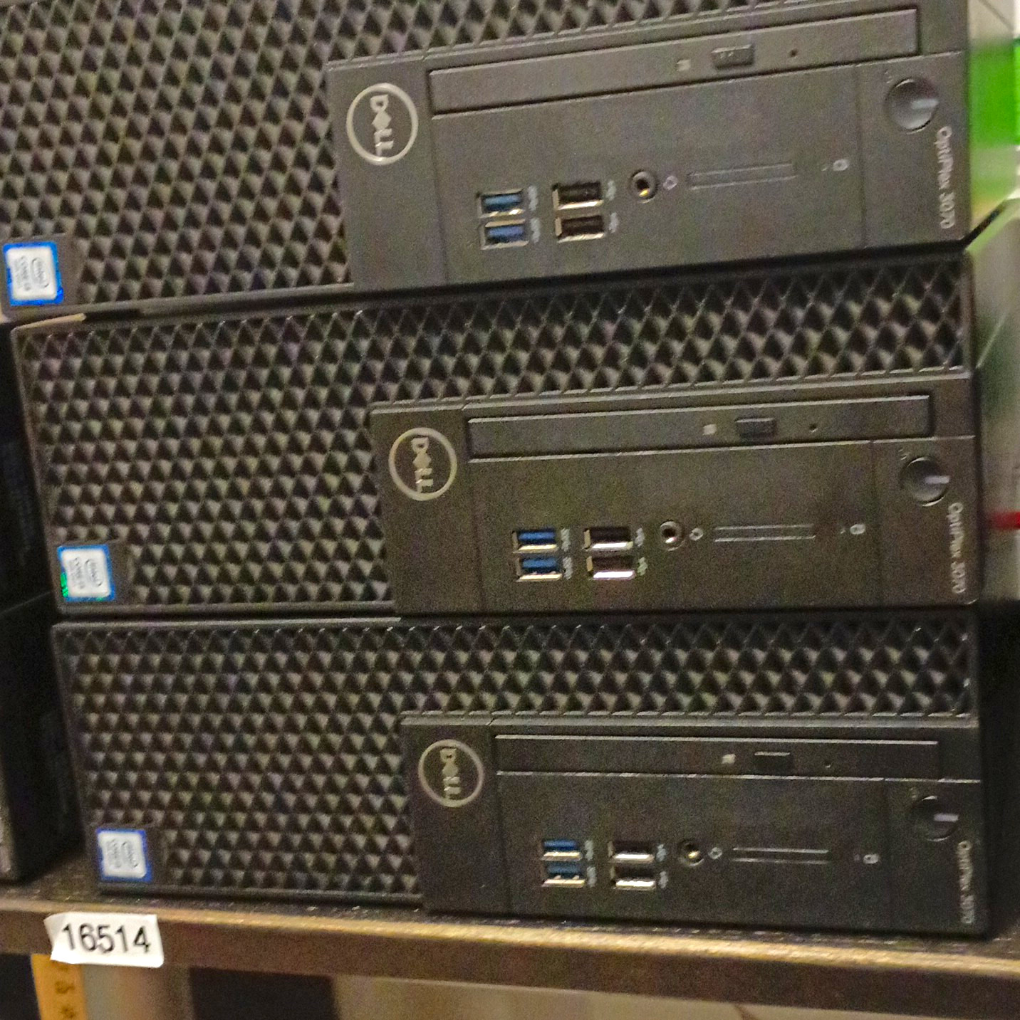 Dell OptiPlex 3070 SFF Desktop Intel Core i3 9th gen 8gb RAM 128gb NVMe win11pro Dell OptiPlex 3070 SFF Desktop Intel Core i3 9th gen 8gb RAM 128gb NVMe win11pro