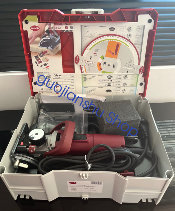 1PCS NEW Zeta P2 Slotter Connector Fast delivery Via Fedex /DHL 1PCS NEW Zeta P2 Slotter Connector Fast delivery Via Fedex /DHL